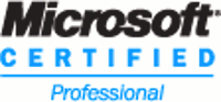 Certificazioni Microsoft
